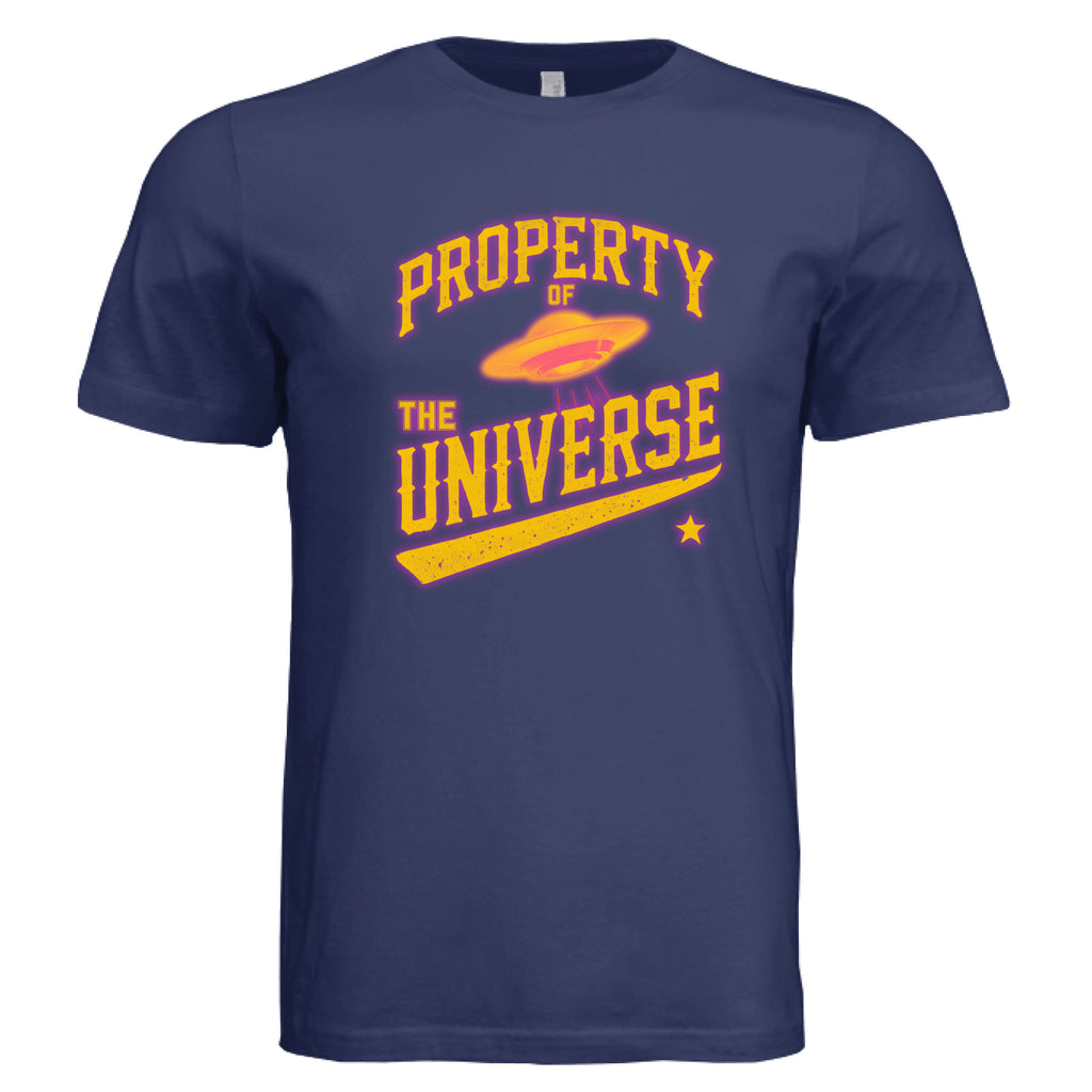NAVY - FRONT